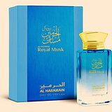 Al Haramain Royal Musk Парфюмна вода 100ml