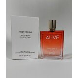 Hugo Boss BOSS Alive Intense Парфюмна вода - Тестер, 80ml