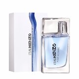 Kenzo L'Eau Kenzo pour Homme Eau de Toilette Тоалетна вода 30ml