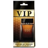 VIP Air Парфюмиран освежител за въздух Dolce & Gabbana The One for Men