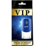 VIP Air Парфюмиран освежител за въздух Givenchy Blue Label pour Homme
