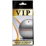 VIP Air Парфюмиран освежител за въздух Hugo Boss In Motion