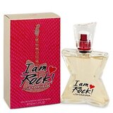 Shakira I Am Rock! Тоалетна вода, 50ml