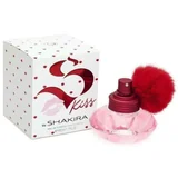 Shakira S Kiss Тоалетна вода, 50ml