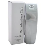 Mercedes-Benz Club Тоалетна вода - Тестер 100ml