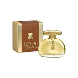 Tous Touch Тоалетна вода 