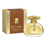 Tous Touch Тоалетна вода 100ml