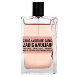 Zadig & Voltaire This is Her! Vibes of Freedom Парфюмна вода - Тестер, 100ml