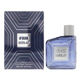 Replay Tank for Him Тоалетна вода, 100ml