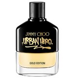 Jimmy Choo Urban Hero Gold Edition Eau De Parfum Парфюмна вода 100ml