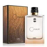 Ajmal Chivalry Парфюмна вода, 100ml