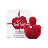 Nina Ricci Nina Extra Rouge Парфюмна вода