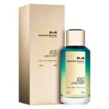 Mancera Aoud Lemon Mint Парфюмна вода, 60ml