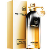Montale Amber Musk Парфюмна вода 100ml
