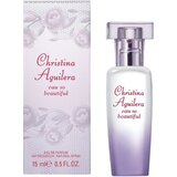 Christina Aguilera Eau So Beautiful Парфюмна вода, 15ml