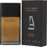 Azzaro Pour Homme Intense Парфюмна вода