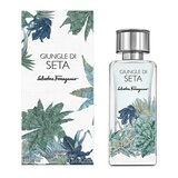 Salvatore Ferragamo Giungle Di Seta Парфюмна вода 100ml