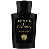 Acqua di Parma Oud & Spice Парфюмна вода 180ml