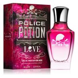 Police Potion Love Парфюмна вода, 30 ml