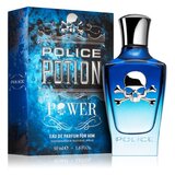 Police Potion Power Парфюмна вода, 50 ml
