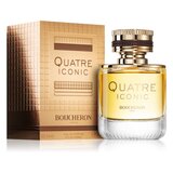 Boucheron Quatre Iconic Pour Femme Парфюмна вода 50ml
