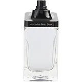 Mercedes-Benz Select Тоалетна вода - Тестер 100ml