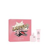 Lacoste Eau de Lacoste L.12.12 Pour Elle Rose Подаръчен комплект