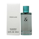 Tiffany & Co. Tiffany & Love for Her Парфюмна вода - Тестер, 90ml