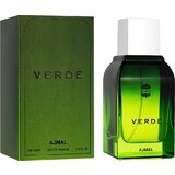 Ajmal Verde Парфюмна вода, 100ml