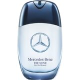 Mercedes-Benz The Move Live The Moment Парфюмна вода - Тестер 100ml