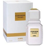 Ajmal Cashmere Musc Парфюмна вода, 100 ml