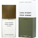 Issey Miyake L'Eau d'Issey Pour Homme Eau & Cedre Тоалетна вода 50ml