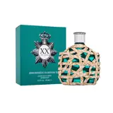 John Varvatos XX Artisan Teal Тоалетна вода, 125ml