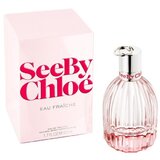 Chloe See By Chloé Eau Fraiche Тоалетна вода
