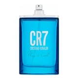 Cristiano Ronaldo CR7 Play it Cool Тоалетна вода - Тестер 100ml