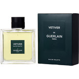 Guerlain Vetiver Eau de Toilette Тоалетна вода 100ml