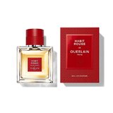 Guerlain Habit Rouge Eau de Parfum Парфюмна вода 50ml