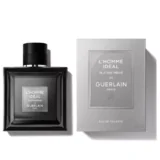 Guerlain L’Homme Idéal Platine Privé Toaletná voda