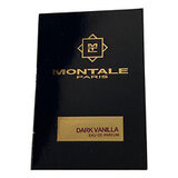 Montale Dark Vanilla Парфюмна вода, 2ml
