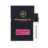 Montale Roses Musk Парфюмна вода, 2ml