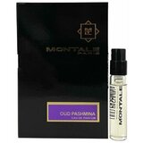 Montale Oud Pashmina Парфюмна вода, 2 ml
