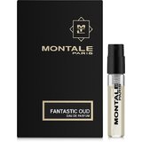 Montale Fantastic Oud Парфюмна вода, 2ml