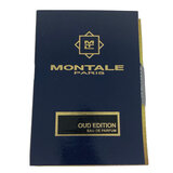 Montale Oud Edition Парфюмна вода, 2ml