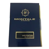 Montale Oud Edition Парфюмна вода, 2ml