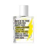 Zadig & Voltaire This Is Me! Kids Тоалетна вода - Тестер, 30ml