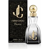 Jimmy Choo I Want Choo Forever Парфюмна вода 40ml