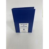 Acqua di Parma Blu Mediterraneo Mirto di Panarea Тоалетна вода, 1.2ml