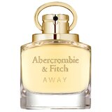 Abercrombie&Fitch Away Woman Парфюмна вода 100ml