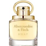 Abercrombie & Fitch Away Women Парфюмна вода - Тестер, 100 ml