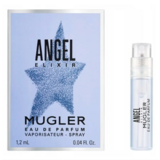 Thierry Mugler Angel Elixir Парфюмна вода, 1.2ml